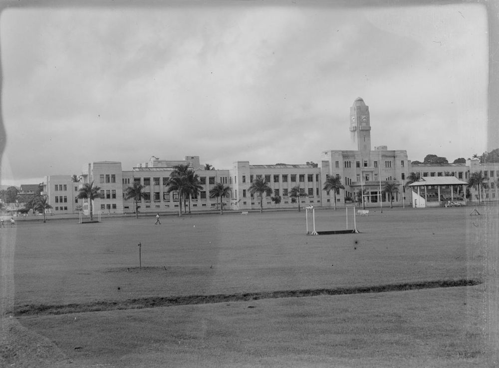 File:Fijian Parliament, Suva, Fiji. (AM 85670-1).jpg - Wikimedia Commons