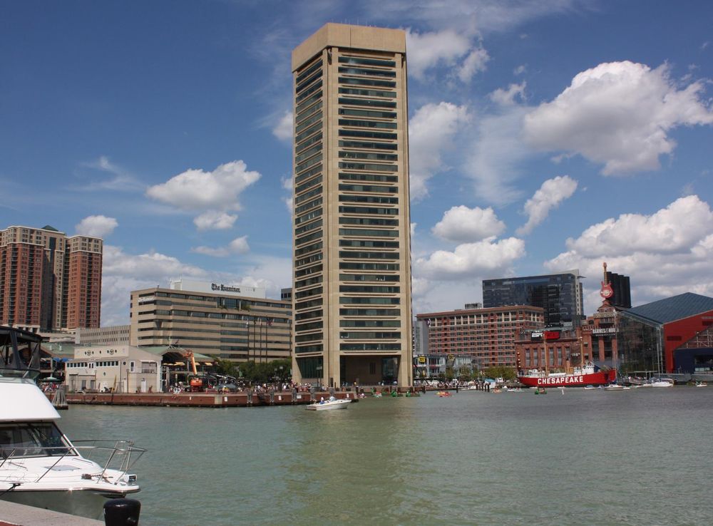 File:World Trade Center in Baltimore.JPG - Wikimedia Commons