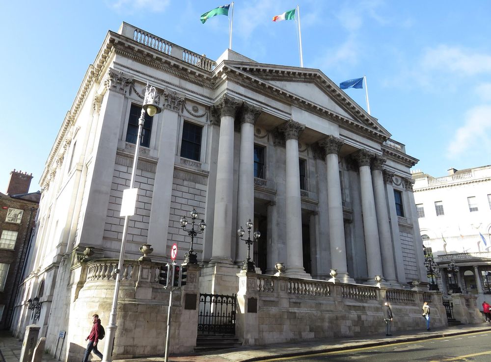 File:Dublin City Hall 2018a.jpg - Wikimedia Commons