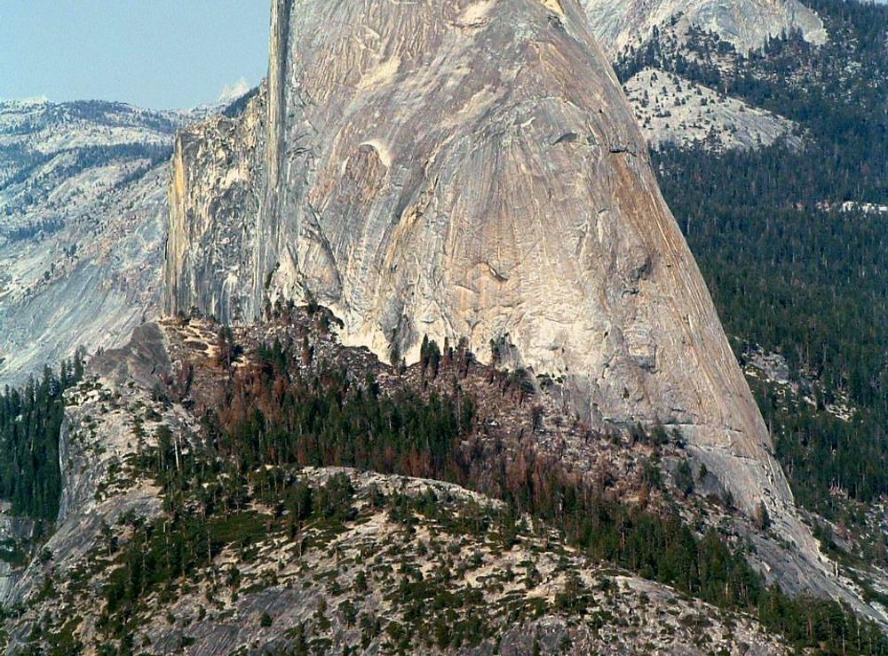 File:Half Dome Side Viewedit2.JPG - Wikipedia