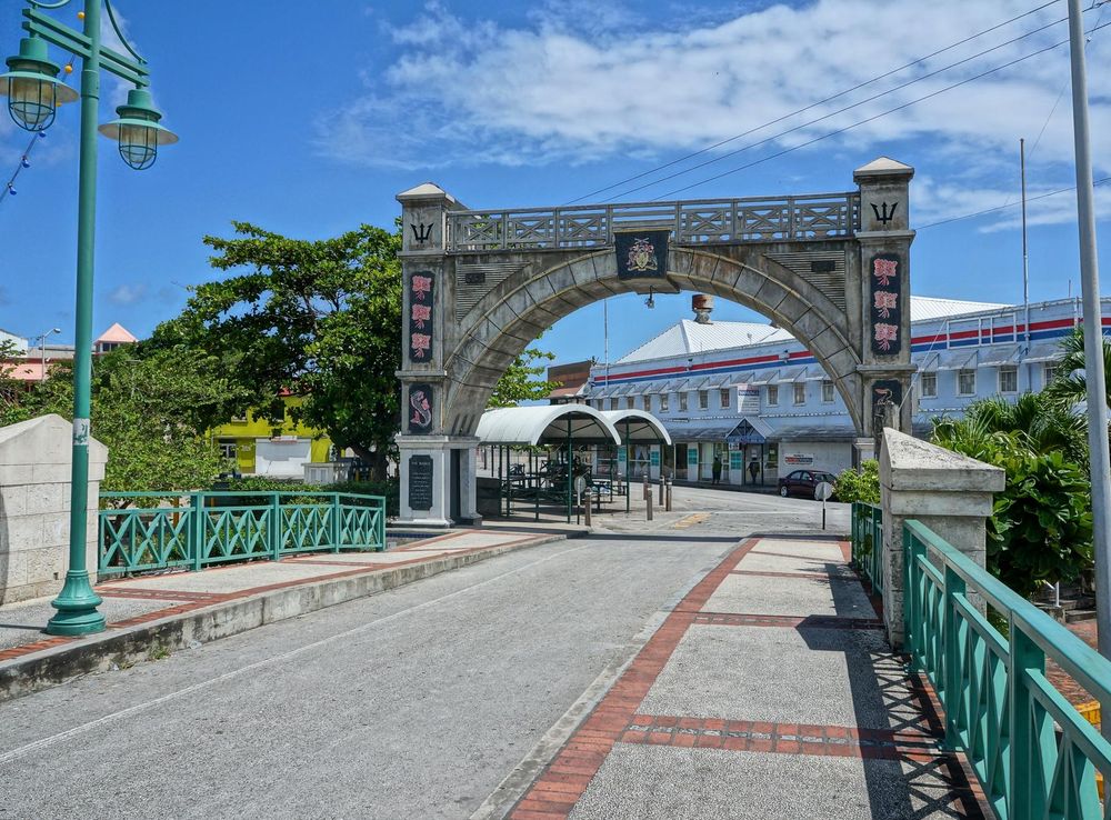 File:Bridgetown, Barbados..JPG - Wikimedia Commons
