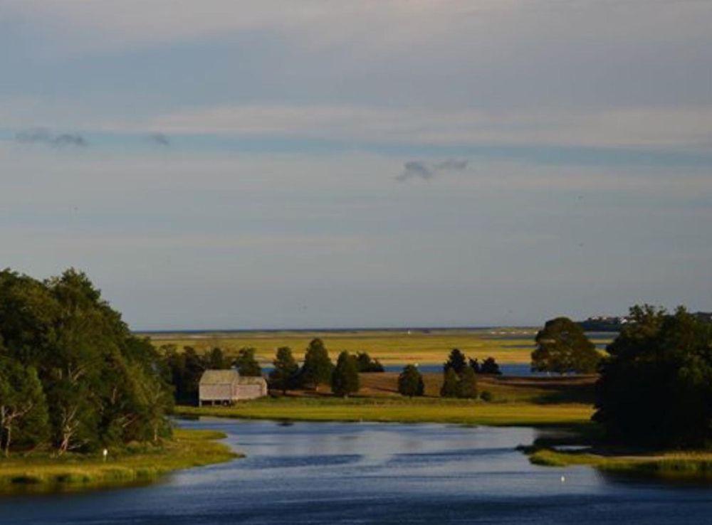 Visitor Centers - Cape Cod National Seashore (U.S. National Park Service)