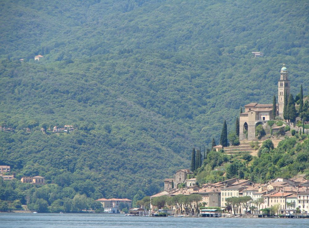 File:Morcote village from boat.JPG - Wikipedia
