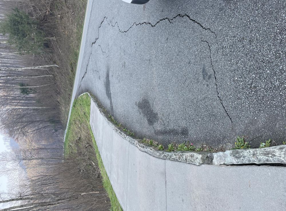 Carlos Campbell Overlook on Newfound Gap Road temporarily closed - Great  Smoky Mountains National Park (U.S. National Park Service)