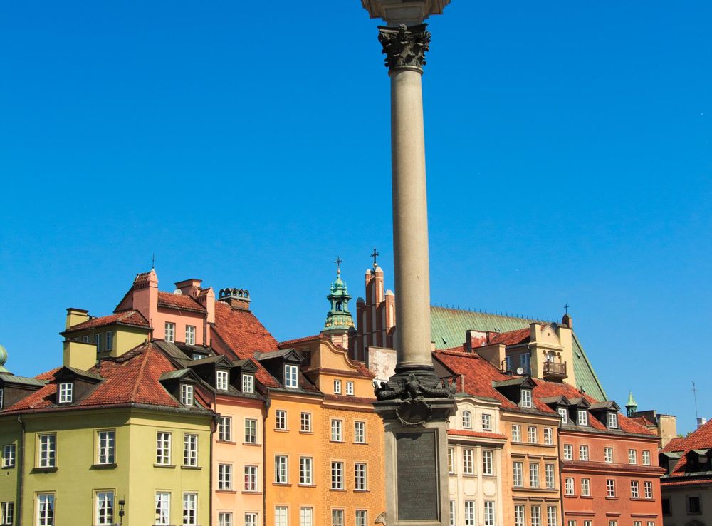 File:Sigismund's Column.jpg - Wikimedia Commons