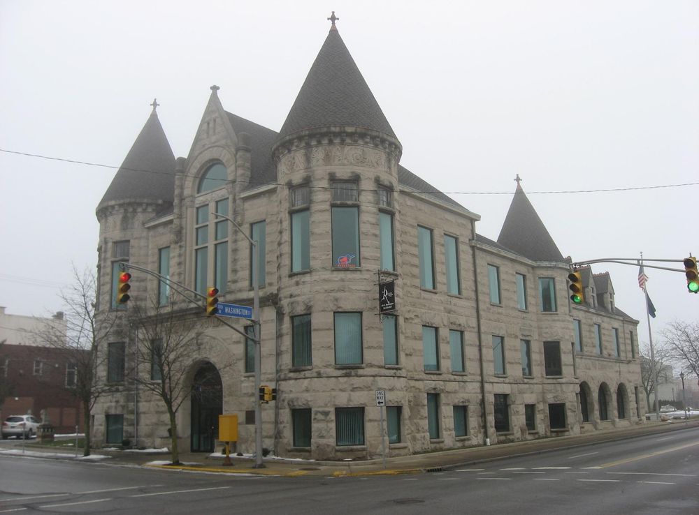 File:Former Kokomo City Building.jpg - Wikipedia