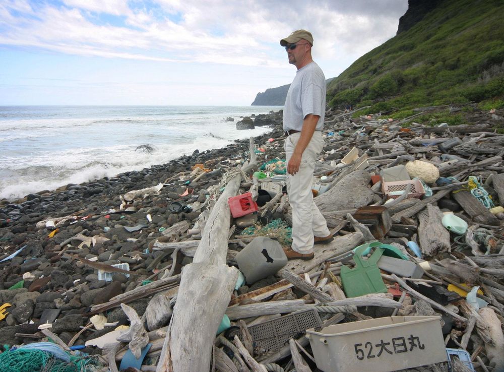 File:Niihau-Trash-Beach.jpg - Wikimedia Commons