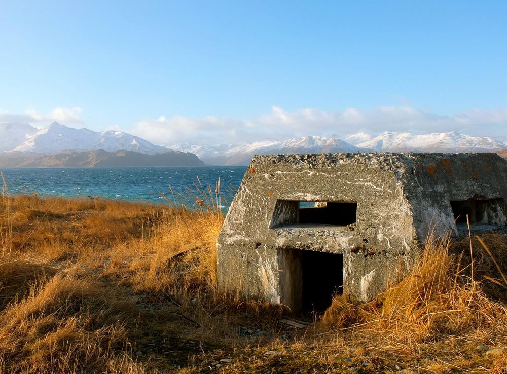 File:World War II Bunker, Dutch Harbor (8230557573).jpg - Wikimedia Commons