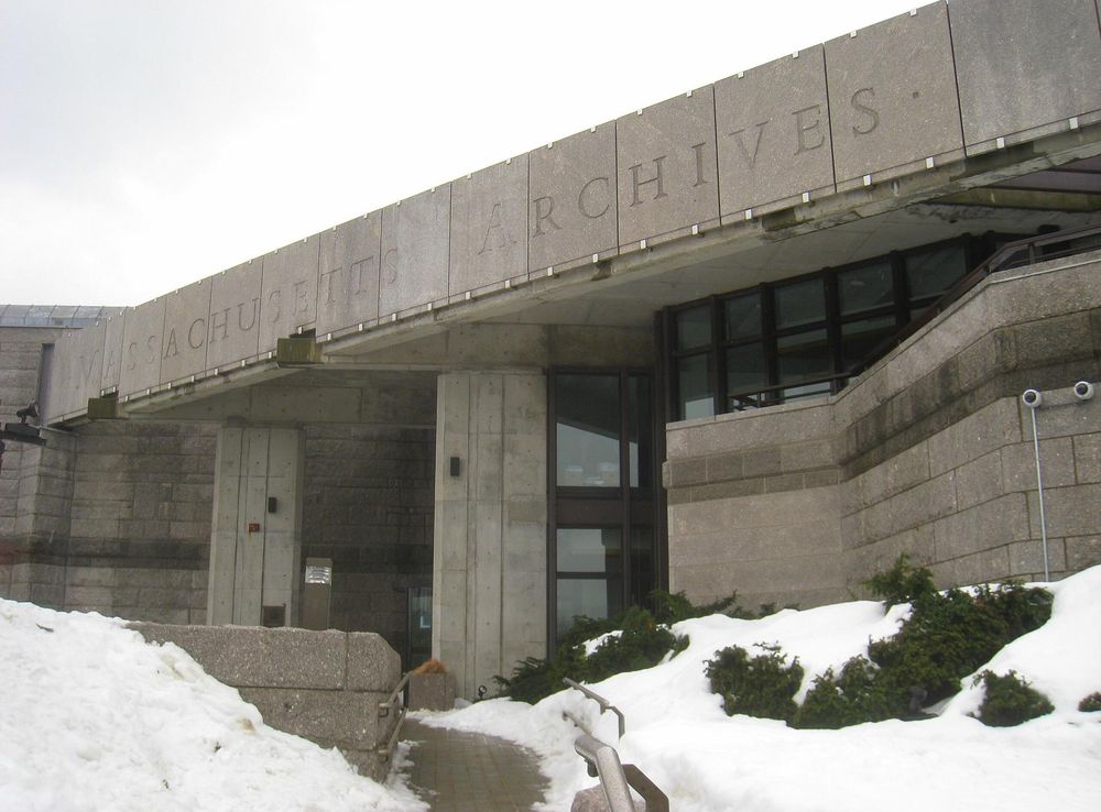 File:Exterior - Massachusetts Archives - IMG 9242.JPG - Wikimedia Commons