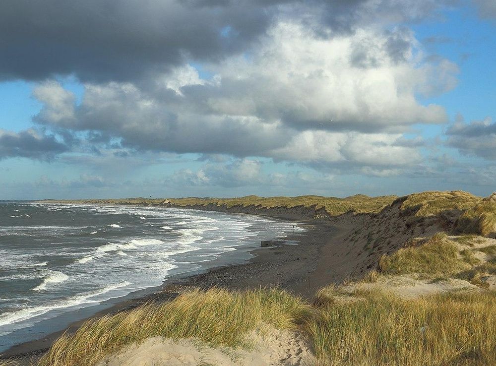 File:Nørre Vorupør Coast 2012-11-18.jpg - Wikimedia Commons