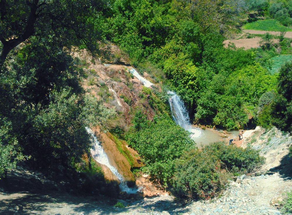 File:Cascade Ras El Ma Taza city.jpg - Wikimedia Commons