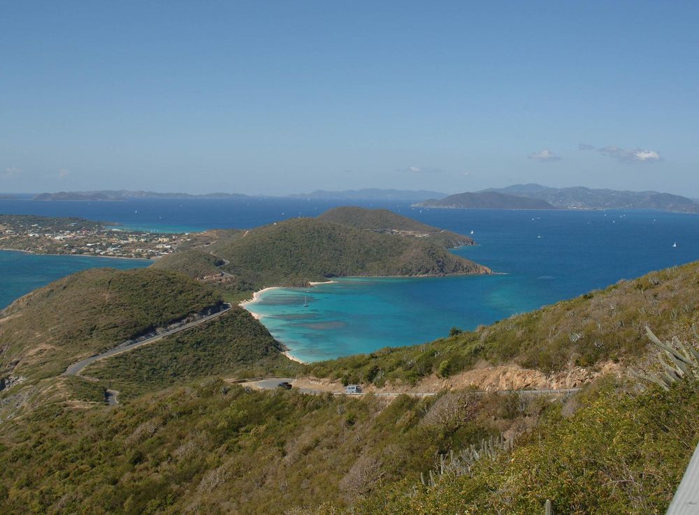 Archivo:VIEW FROM GORDA PEAK, BRITISH VIRGIN ISLANDS.jpg - Wikipedia, la  enciclopedia libre