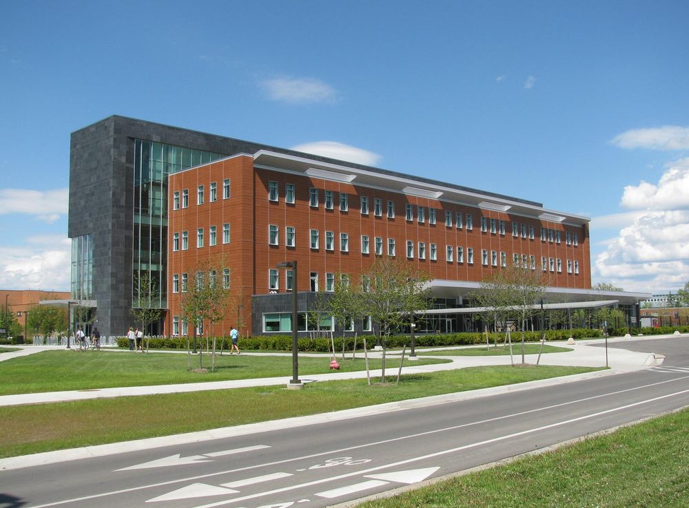 File:CMU Education Building.JPG - Wikimedia Commons