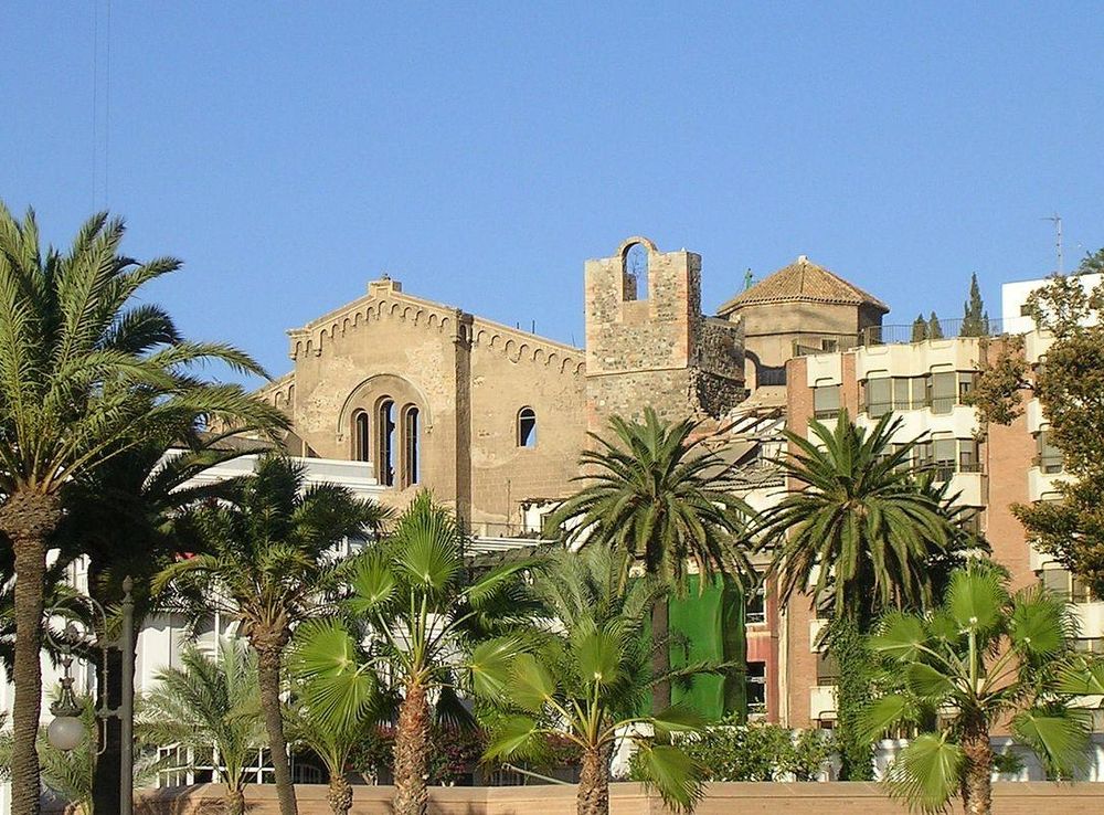 File:Catedral Cartagena.JPG - Wikipedia