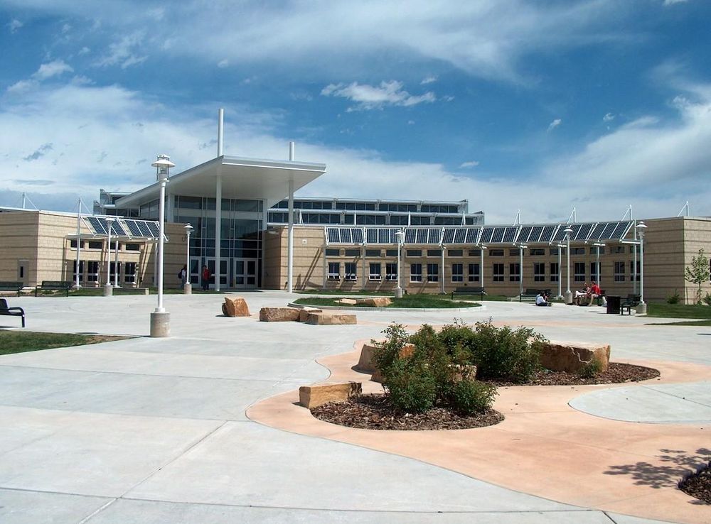 Fort Collins, Colorado - Wikipedia