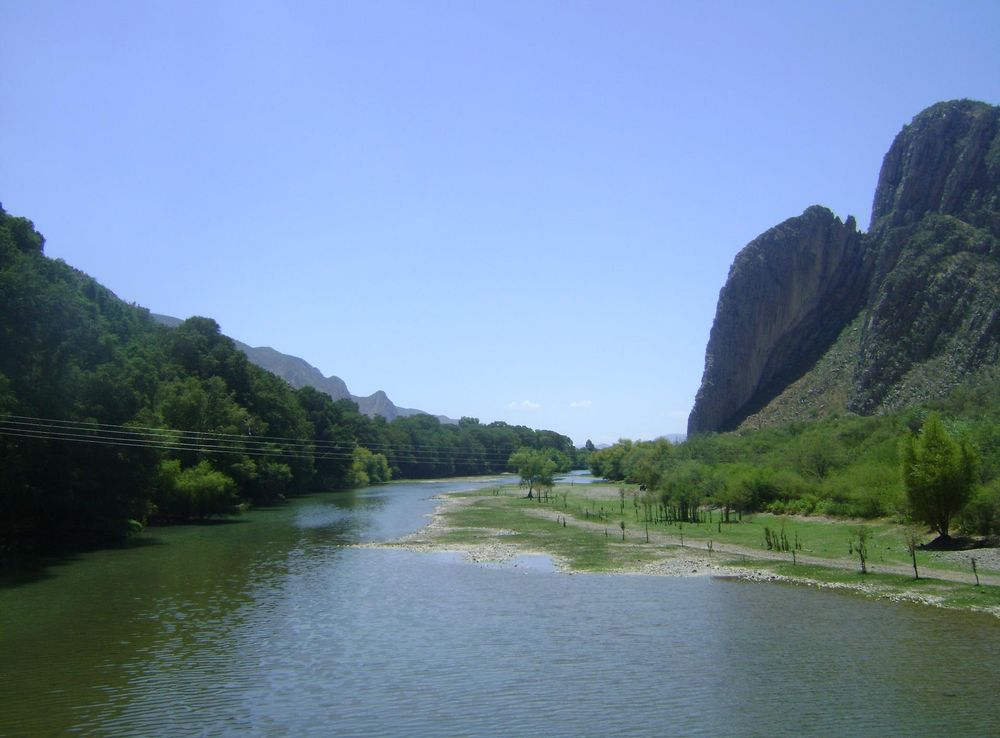 Archivo:Cañon de Fernandez - panoramio (2).jpg - Wikipedia, la enciclopedia  libre