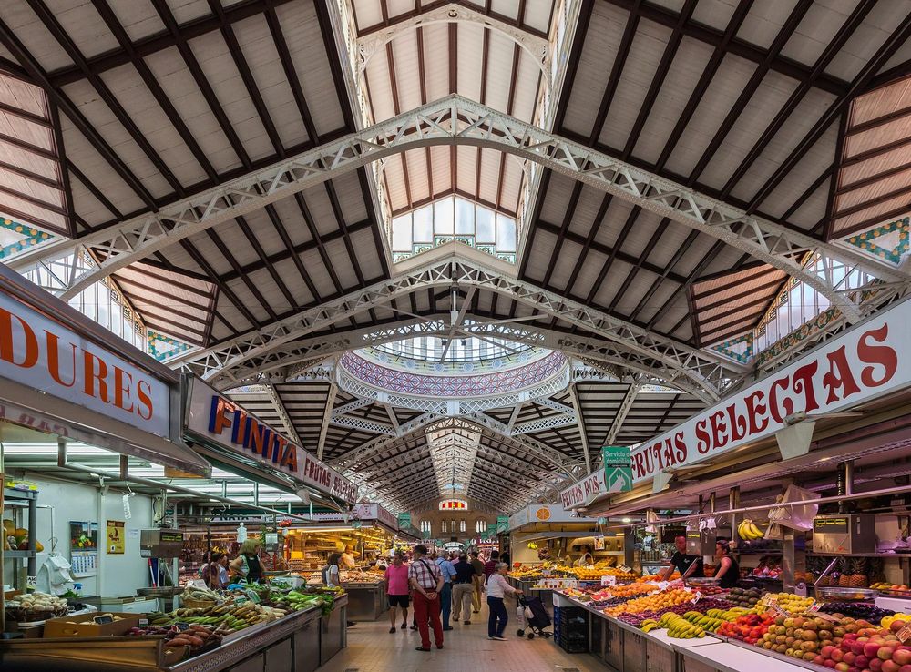 File:Mercado Central, Valencia, España, 2014-06-30, DD 115.JPG - Wikimedia  Commons