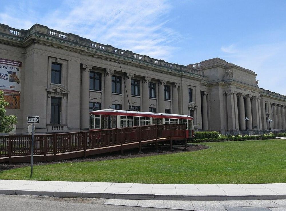 File:Missouri History Museum - Front 2012.JPG - Wikipedia