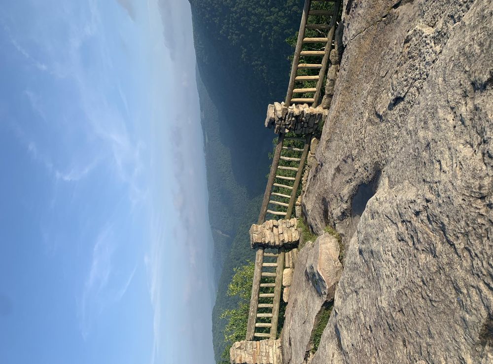 File:Cooper's Rock Overlook.jpg - Wikimedia Commons