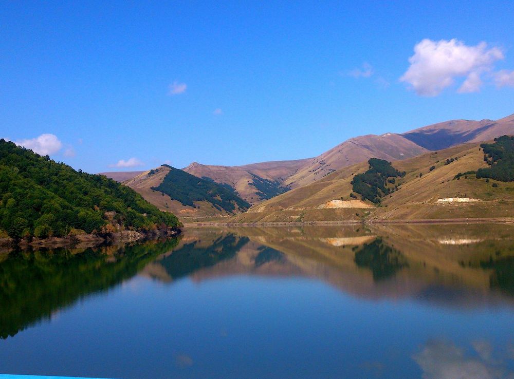 Հայաստանի ջրամբարներ - Վիքիպեդիա