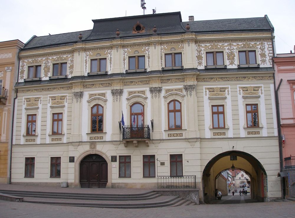 File:Town Presov Slovakia Pb203.jpg - Wikimedia Commons