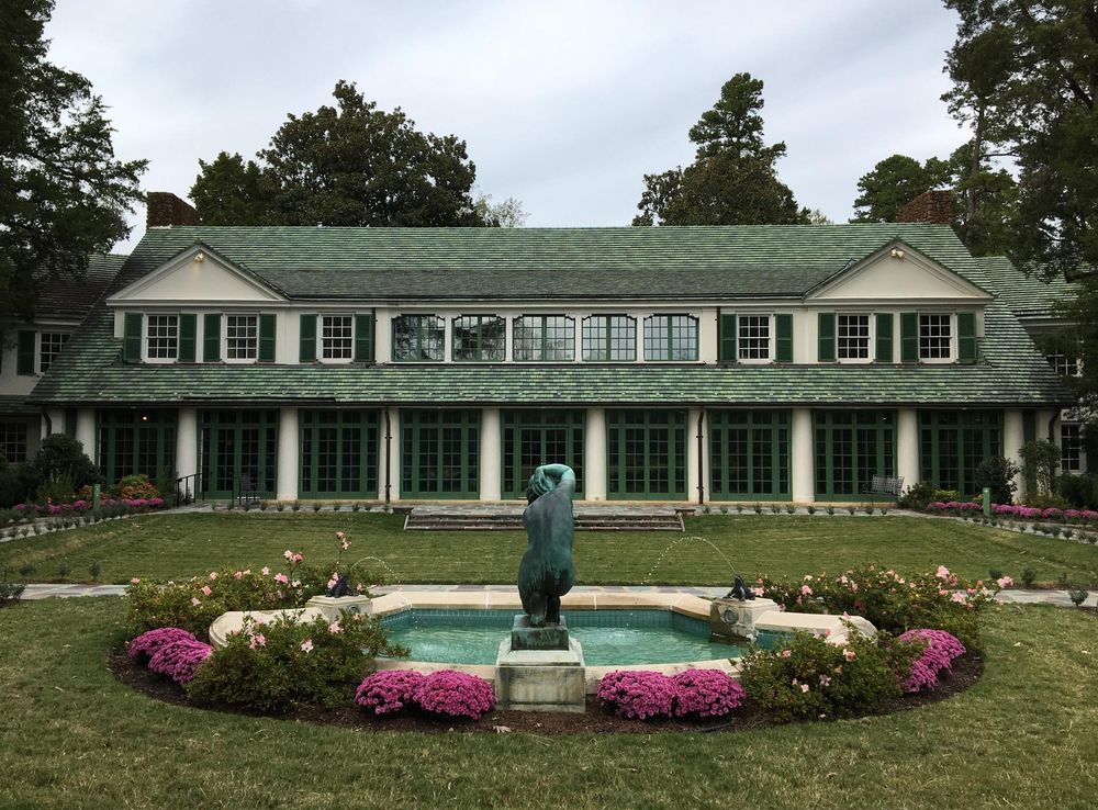 File:Reynolda house front 2021.jpg - Wikimedia Commons