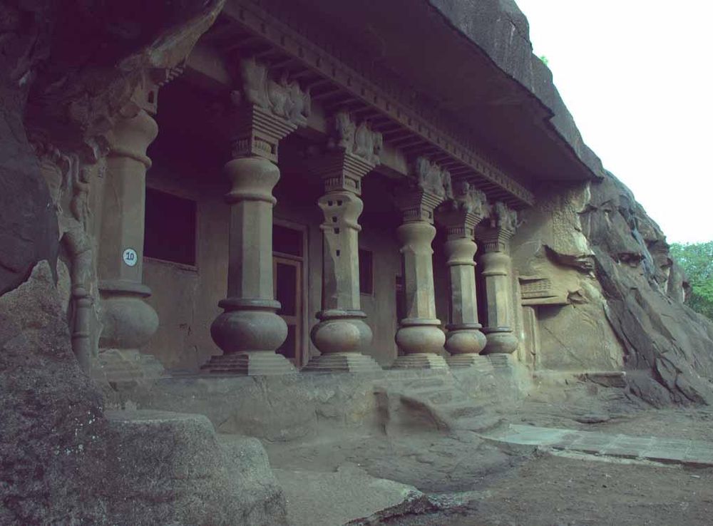 File:Pandavleni-Phalke Smarak (17).jpg - Wikimedia Commons