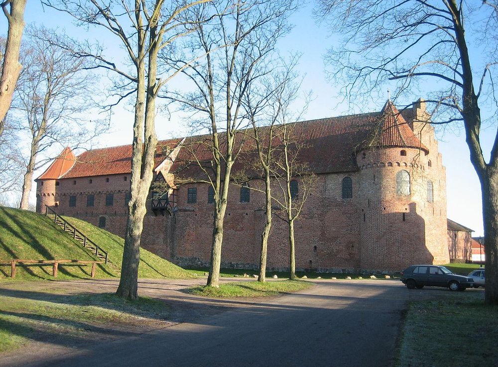 Fil:Nyborg Castle.jpg - Wikipedia, den frie encyklopædi