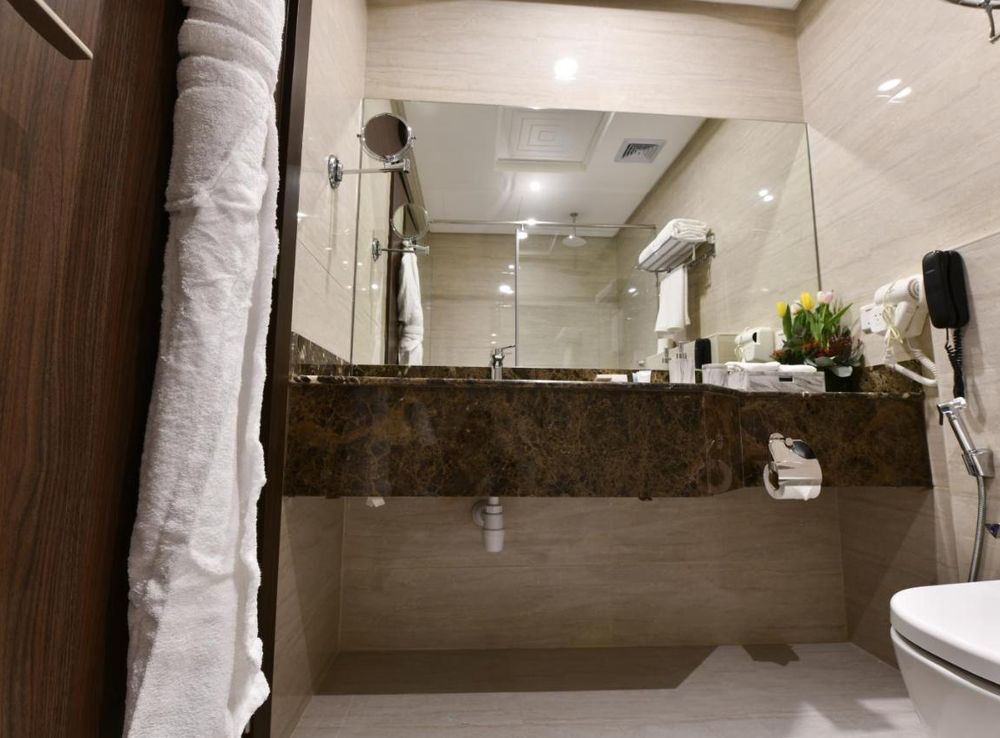 ➙ Juffair Boulevard Hotel & Suites Manama in Manama | manamahotels.net