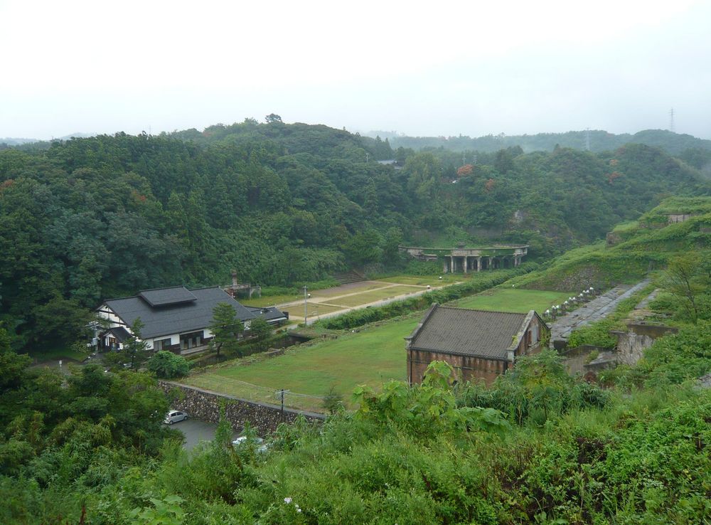 File:Sado gold mine001.JPG - Wikimedia Commons