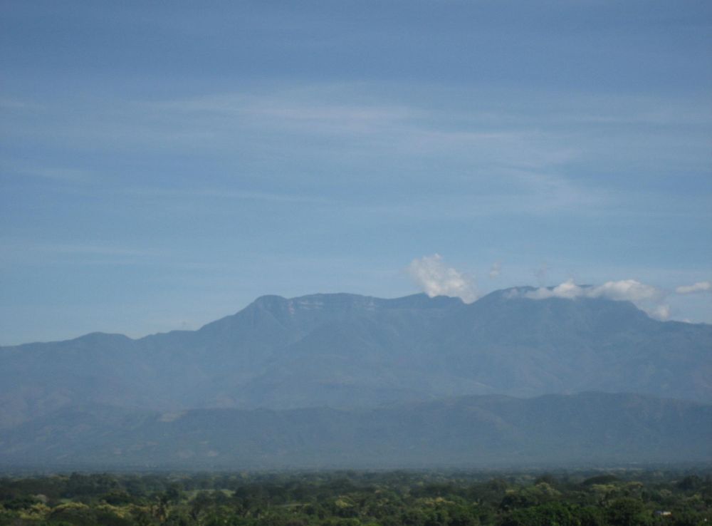 File:Serrania del Perija - Cerro Pintao.jpg - Wikipedia