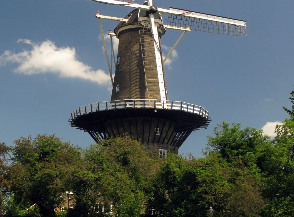 File:Leiden-Windmill-DeValk.JPG - Wikipedia
