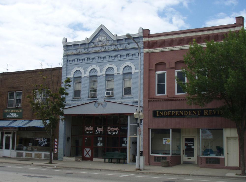 File:Litchfield Downtown 3.JPG - Wikipedia