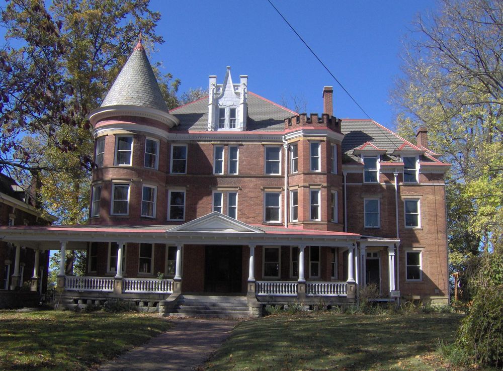 File:The Peter Van Winkle House.JPG - Wikimedia Commons