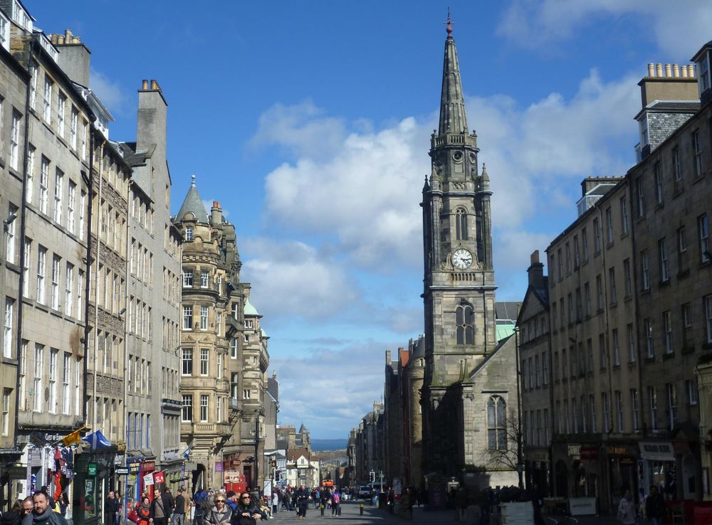 File:High Street, Edinburgh.JPG - Wikimedia Commons