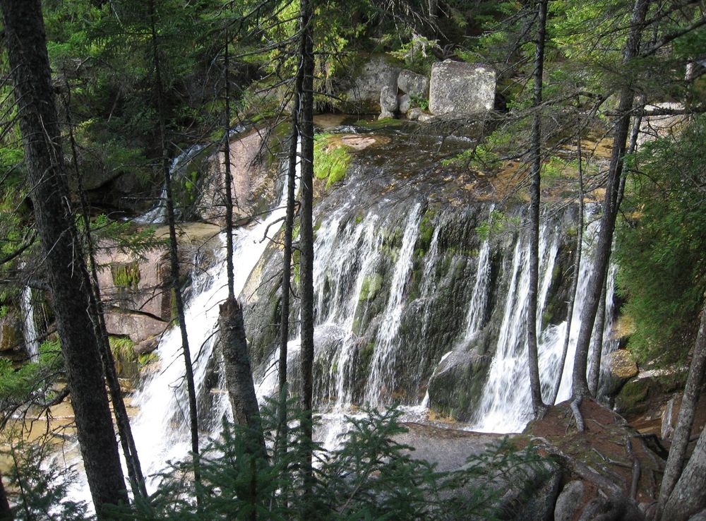 File:Katahdin Stream Falls - panoramio.jpg - Wikimedia Commons