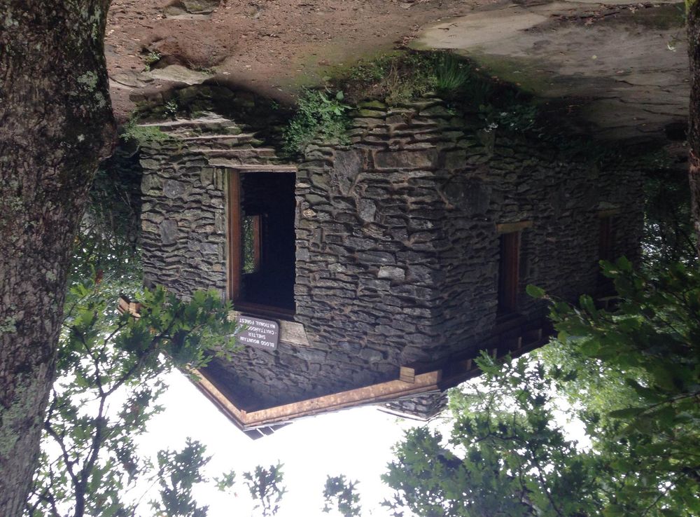 File:Blood Mountain CCC Shelter.JPG - Wikimedia Commons
