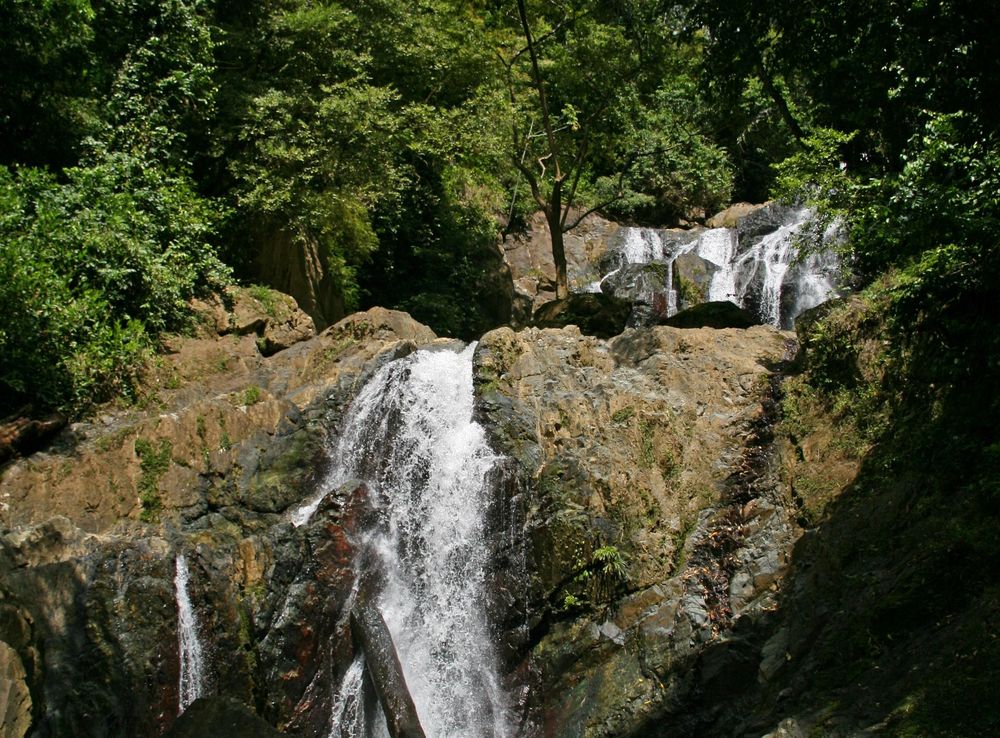 File:Argyle Falls middle pool (March 2009).jpg - Wikimedia Commons