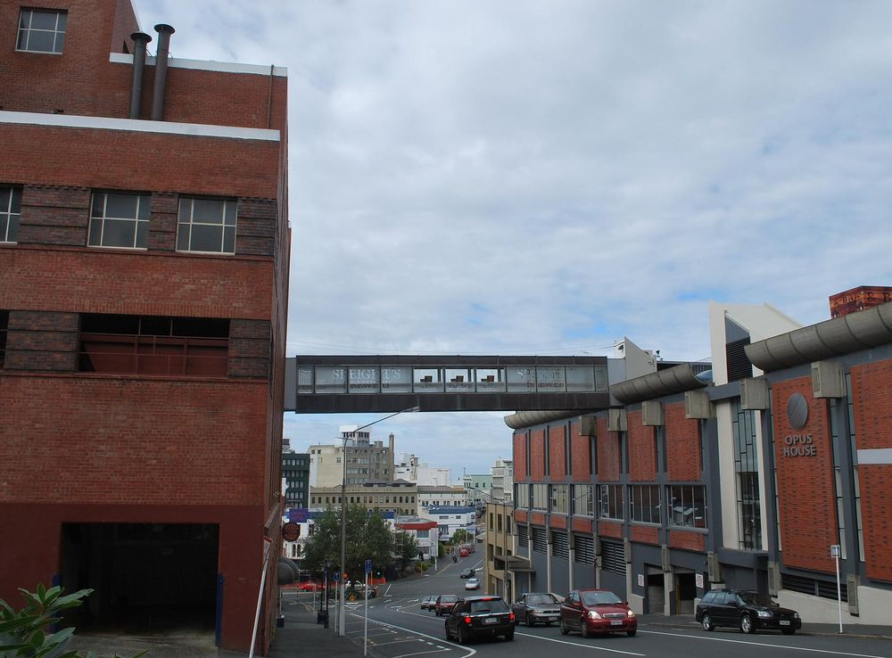 File:Dunedin Speights Brewery.JPG - Wikimedia Commons