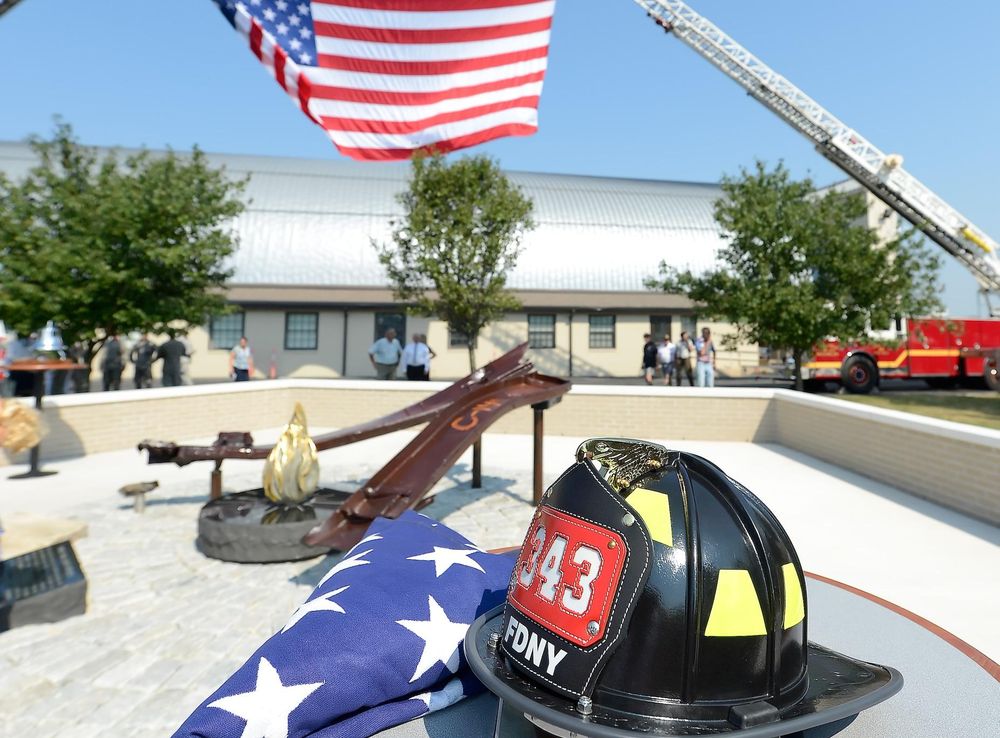 Never Forget > Dover Air Force Base > Article Display