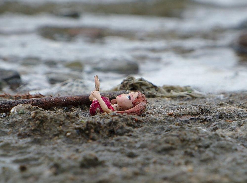 File:Stranded Mermaid (110289135).jpeg - Wikimedia Commons