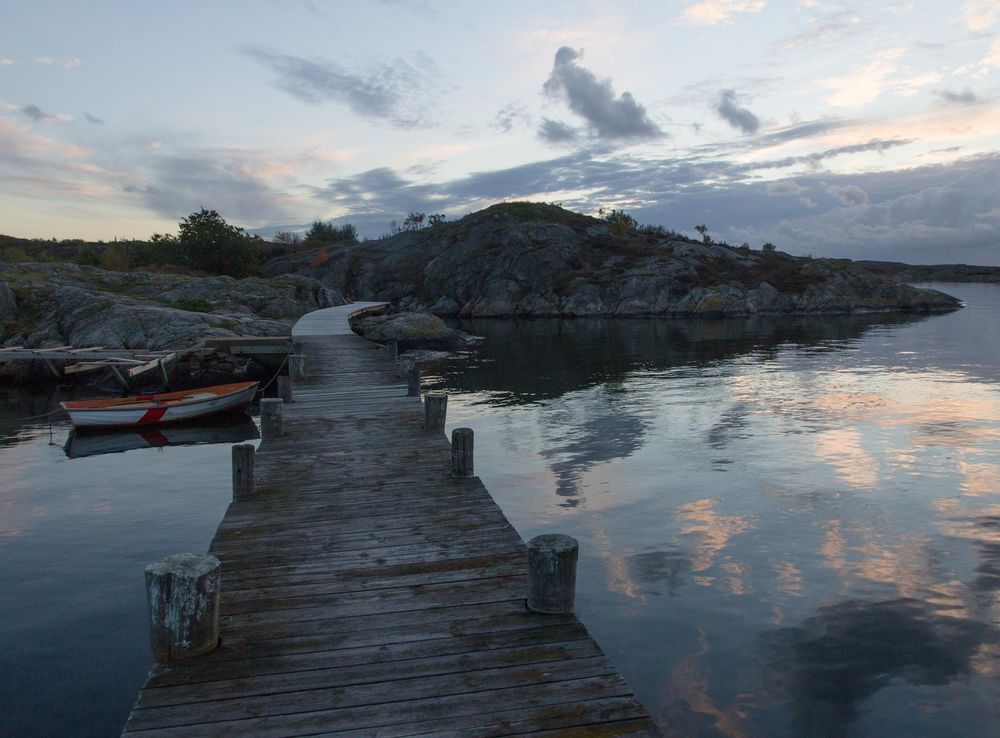 File:Brännö island, South Archipelago, Gothenburg - panoramio.jpg -  Wikimedia Commons