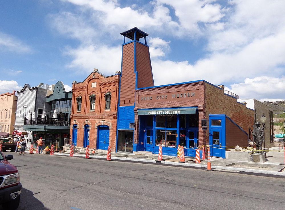 File:Park City Museum in Park City Utah.JPG - Wikimedia Commons