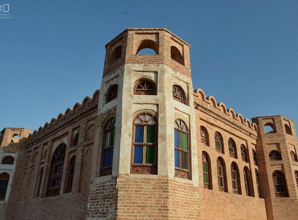 ملف:Sherwana Castle kalar iraq.jpg - ويكيبيديا