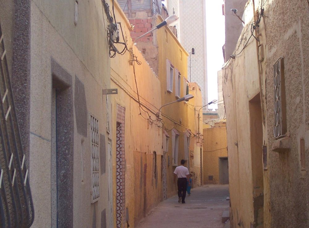 Afaylu:Oujda. medina. ruelle.JPG — Wikipedia