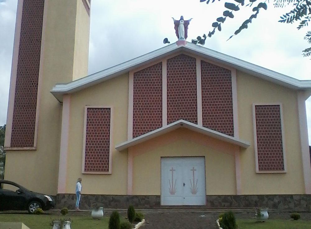 File:Igreja Católica de Paulo Bento.jpg - Wikimedia Commons