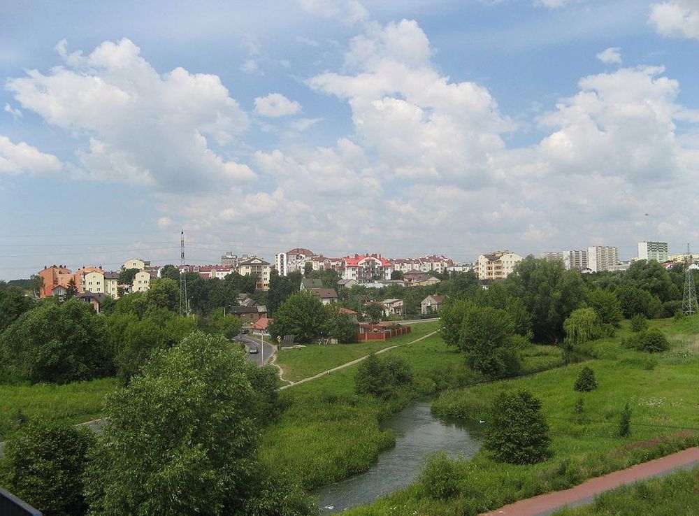Plik:Lublin-dzielnica Czuby.jpg – Wikipedia, wolna encyklopedia