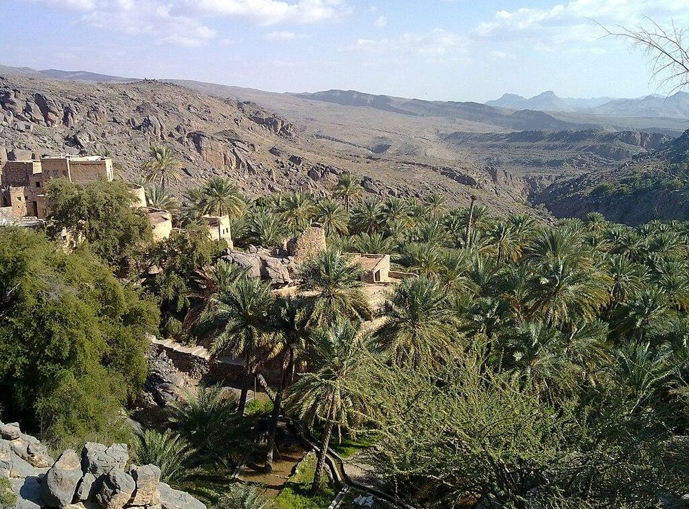 File:Misfat Al Abriyeen (6817490443).jpg - Wikimedia Commons