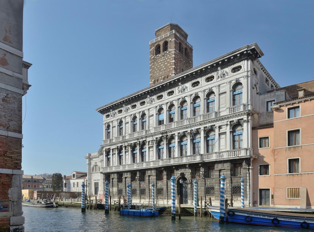 File:Palazzo Labia in Venice on Cannaregio canal.JPG - Wikipedia