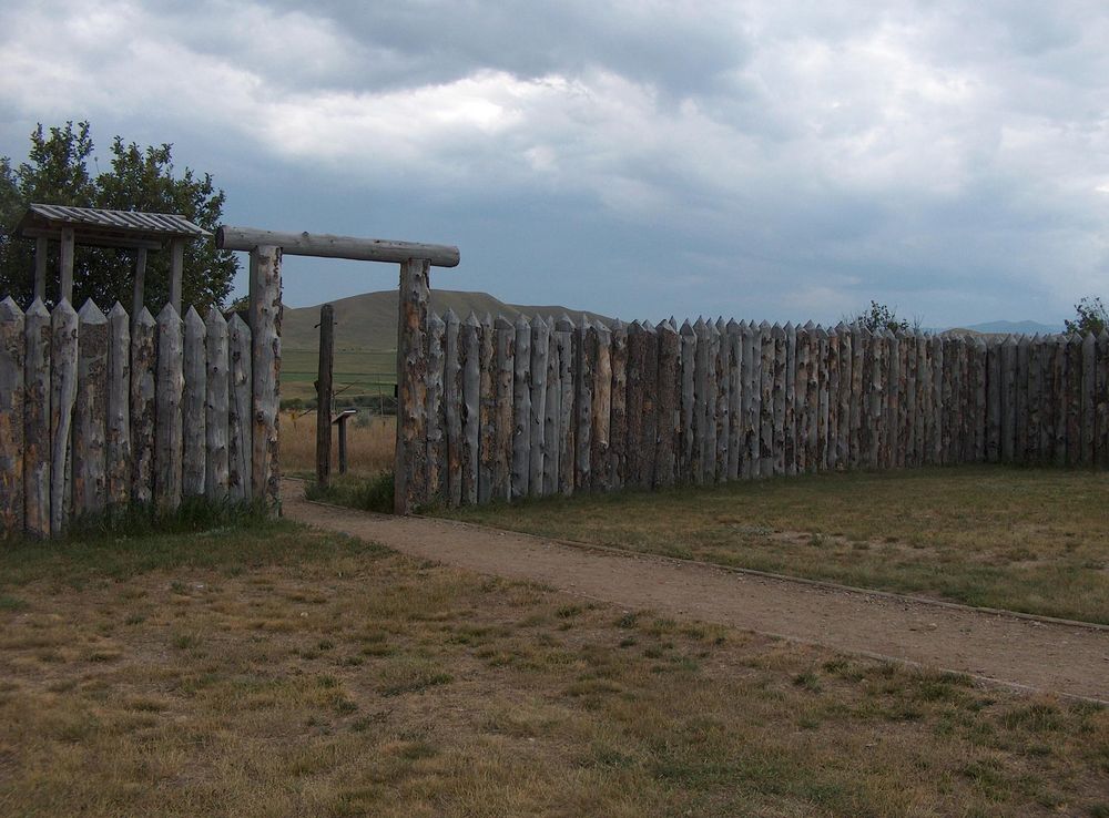 File:Fort Phil Kearney.JPG - Wikimedia Commons